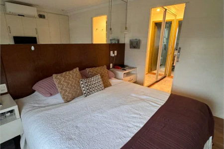 Apartamento à venda com 3 suítes em Vila Andrade, São Paulo, SP