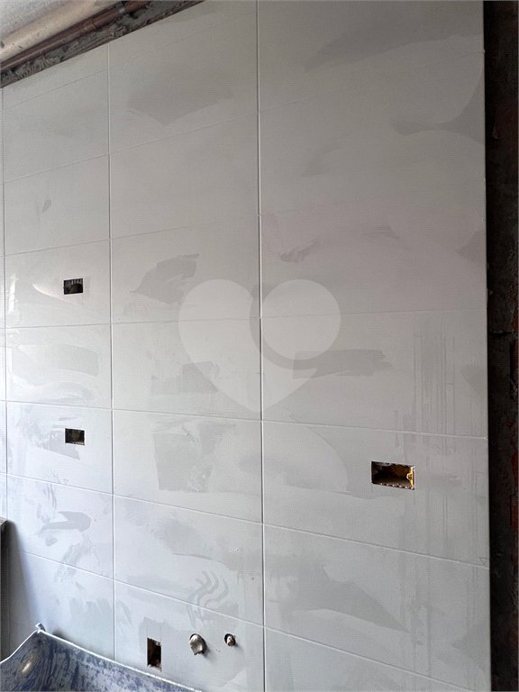 Apartamento à venda com 2 quartos em Casa Verde, São Paulo, SP