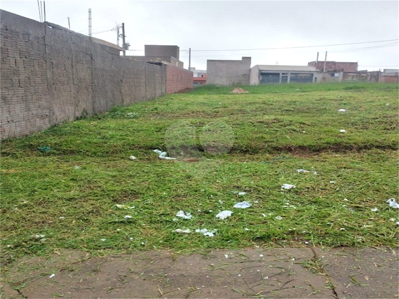 Terreno em Ibate
