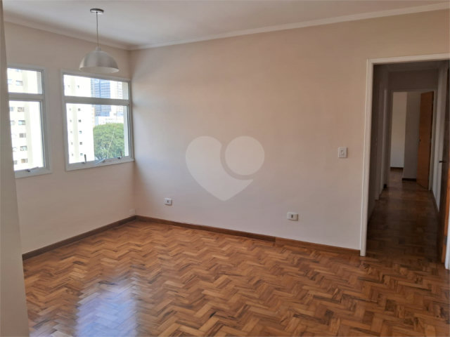 Apartamento à venda com 2 quartos em Vila Olímpia, São Paulo, SP
