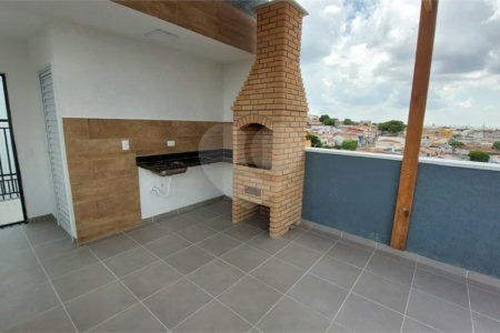 Casa à venda com 2 quartos no condomínio Dias Souza III, São Paulo - SP
