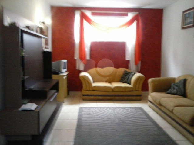 Sobrado à venda com 3 quartos, sendo 1 suíte,  em Mandaqui, São Paulo, SP