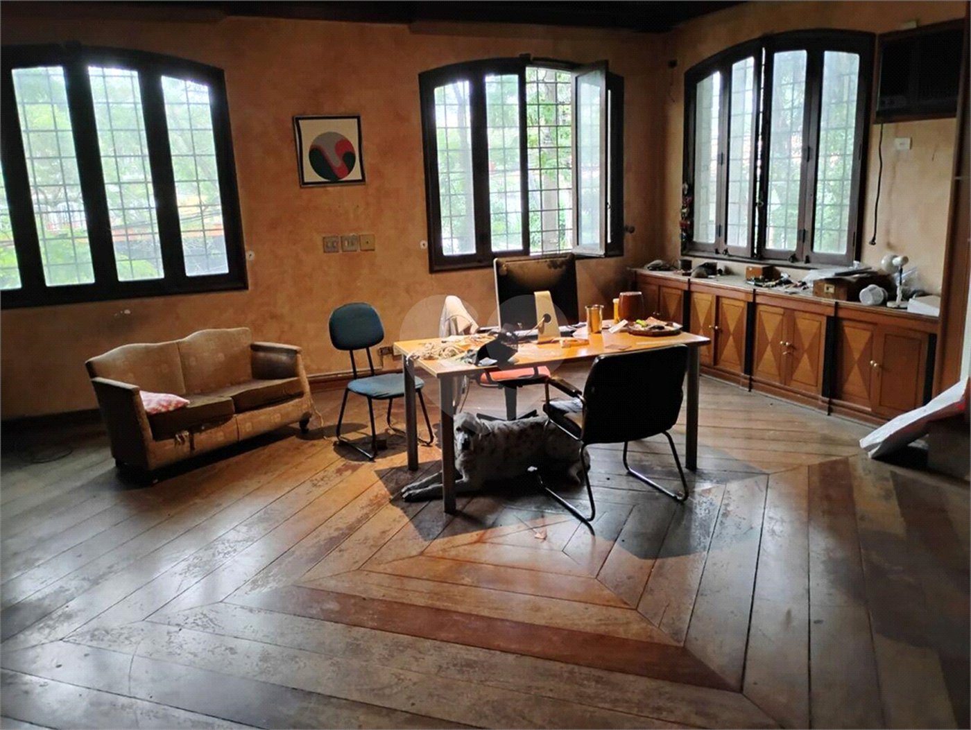Casa à venda com 7 quartos, sendo 2 suítes,  em Brooklin Paulista, São Paulo, SP
