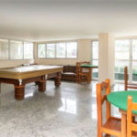Apartamento com 3 dormitórios à venda, 150 m² por R$ 980.000,00 - Pitangueiras - Guarujá/SP