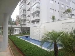 Apartamento à venda com 1 suíte em Vila Andrade, São Paulo, SP