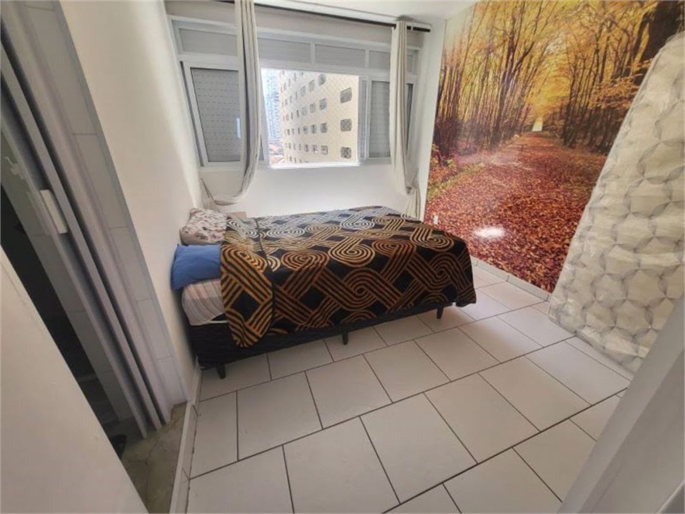 Apartamento Residencial para venda e locação, Gonzaga, Santos - AP0192.