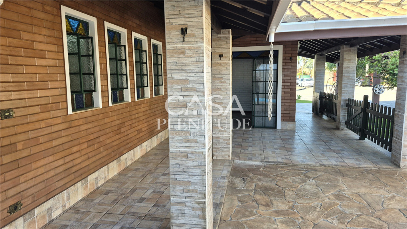 Casa em condomínio à venda ou para alugar com 3 quartos, sendo 1 suíte, em Jardim Ibiti do Paço, Sorocaba, SP