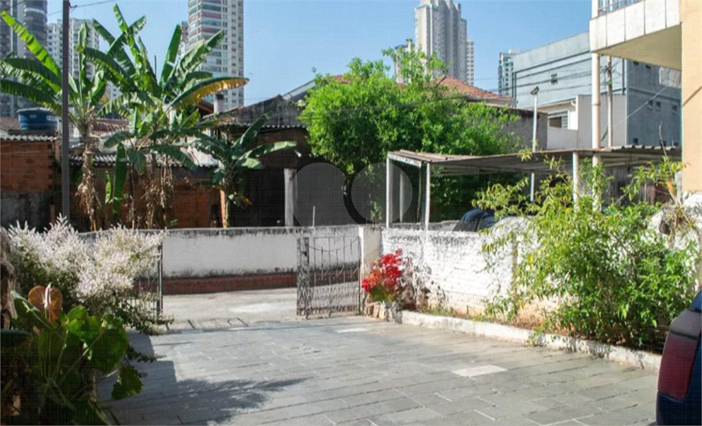 Casa de Vila à venda com 3 suítes em Santana, São Paulo, SP