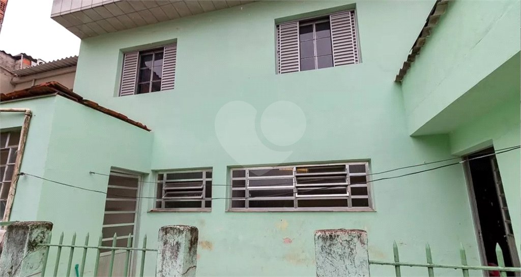 Casa à venda com 4 quartos em Jardim Tranqüilidade, Guarulhos, SP