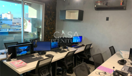 Sala à venda em Jardim Vergueiro, Sorocaba, SP