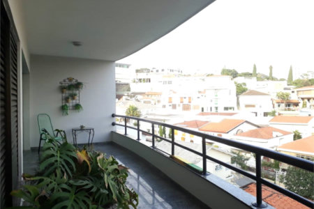 Casa à venda com 5 suítes em Jardim Franca, São Paulo, SP