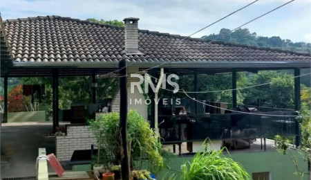 Chácara à venda com 1 quarto em Bairro Campos de Santo Antônio, Itu, SP