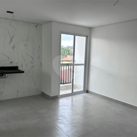 Apartamento à venda com 2 quartos em Vila Vitório Mazzei, São Paulo, SP