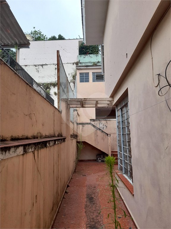 Sobrado à venda com 3 quartos, sendo 1 suíte, em Santana, São Paulo, SP
