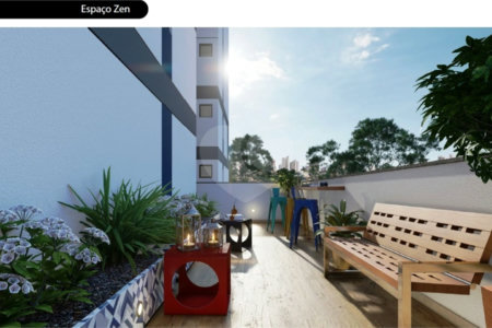 Casa à venda com 1 quarto no condomínio Elementare Jardim São Paulo, São Paulo - SP