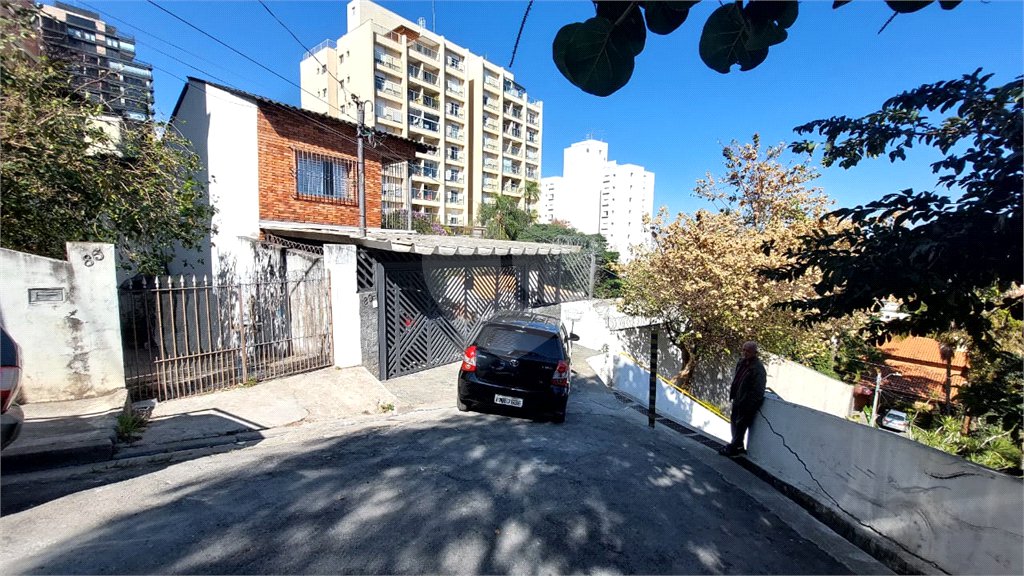 Casa à venda com 3 quartos em Sumarezinho, São Paulo, SP