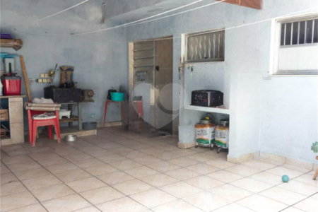 Sobrado à venda com 4 quartos, sendo 1 suíte, em Vila Jaguara, São Paulo, SP