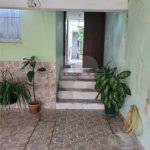 Sobrado à venda com 3 quartos em Vila Marari, São Paulo, SP