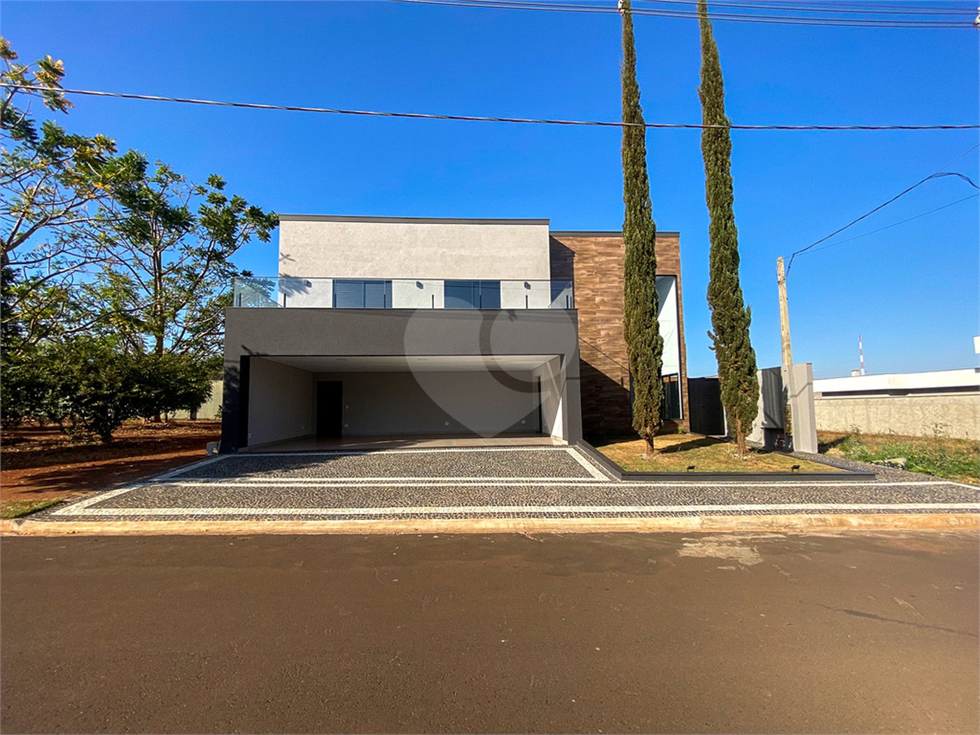 Casa à venda com 5 suítes no condomínio Nova Jerusalém - Jardinópolis, Jardinópolis - SP