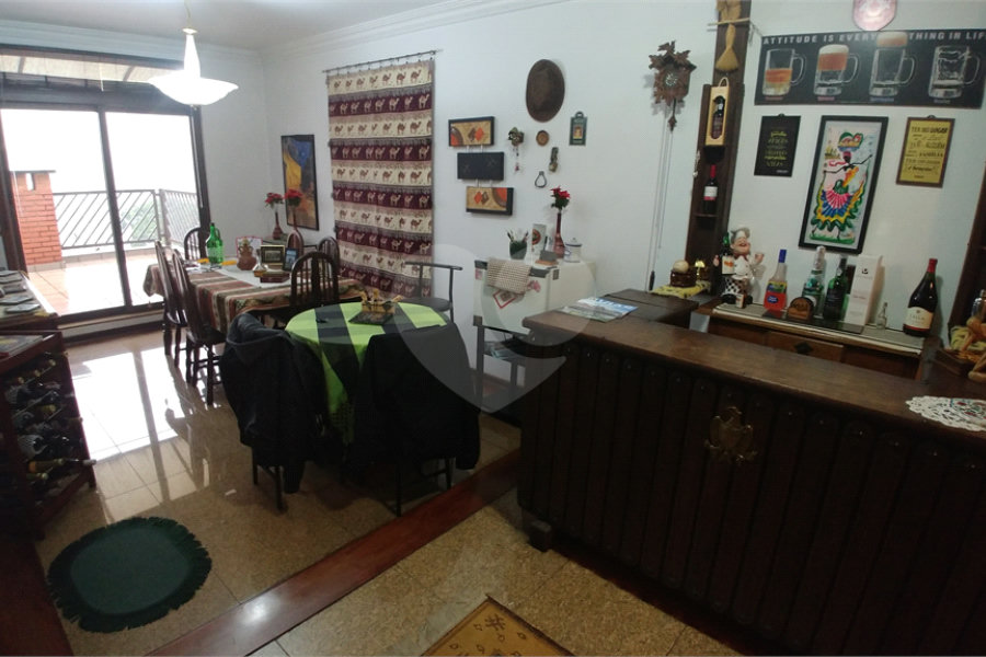 Sobrado à venda com 3 quartos, sendo 1 suíte, em Santana, São Paulo, SP