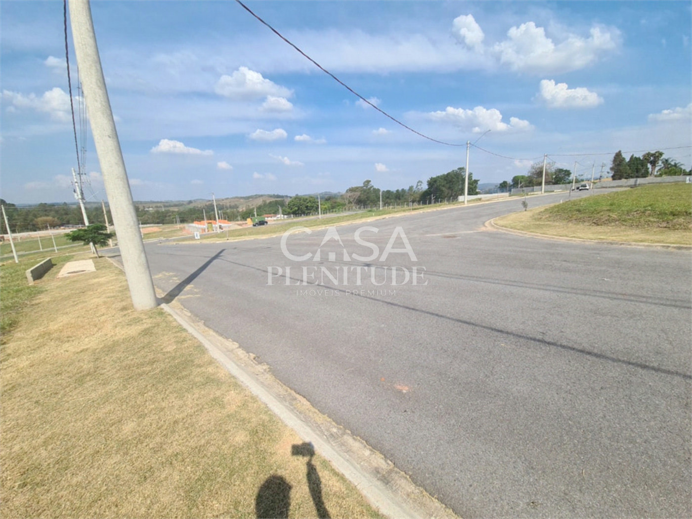 Terreno em condomínio à venda em Alto da Boa Vista, Sorocaba, SP