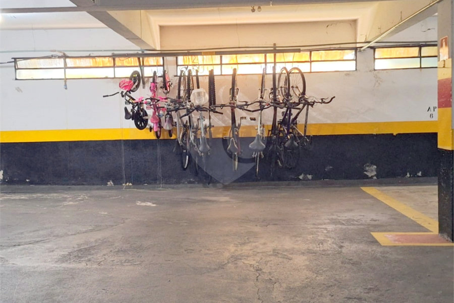 Apartamento à venda com 3 quartos, sendo 1 suíte, em Mandaqui, São Paulo, SP