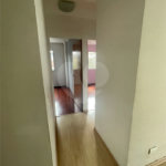 Apartamento à venda com 2 quartos em Vila Inglesa, São Paulo, SP