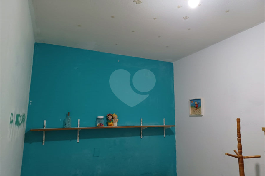 Casa à venda com 3 quartos em Tucuruvi, São Paulo, SP