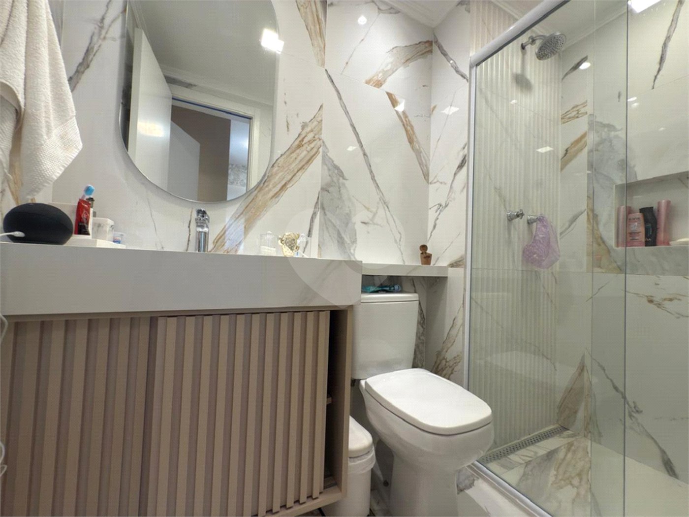 Apartamento à venda com 2 suítes em Jardim Prudência, São Paulo, SP