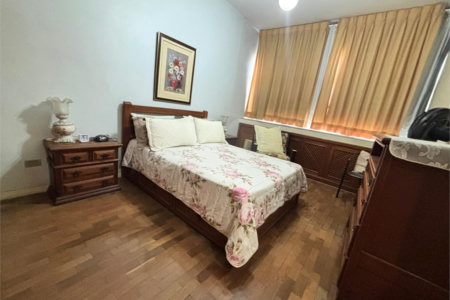 Apartamento à venda com 4 quartos, sendo 1 suíte, em Tijuca, Rio de Janeiro, RJ