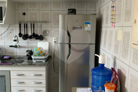 Apartamento à venda com 2 quartos em Santo Amaro, São Paulo, SP