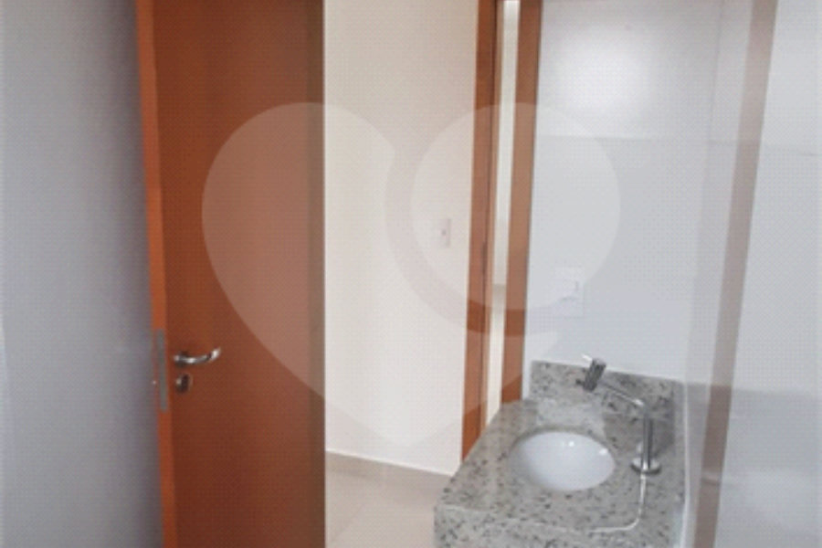 Apartamento à venda com 1 quarto em Tucuruvi, São Paulo, SP