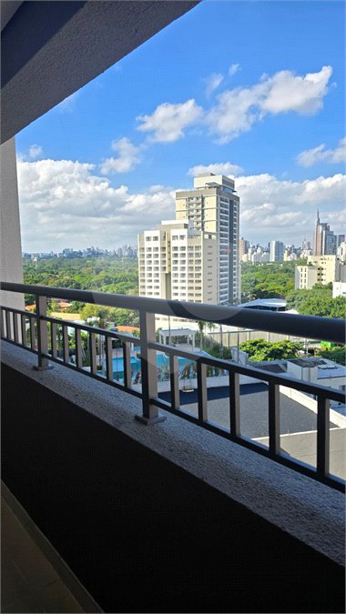 Studio à venda com 1 suíte em Butantã, São Paulo, SP
