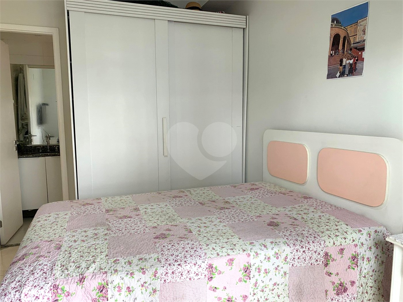 Apartamento à venda com 2 quartos, sendo 1 suíte, em Vila Leopoldina, São Paulo, SP