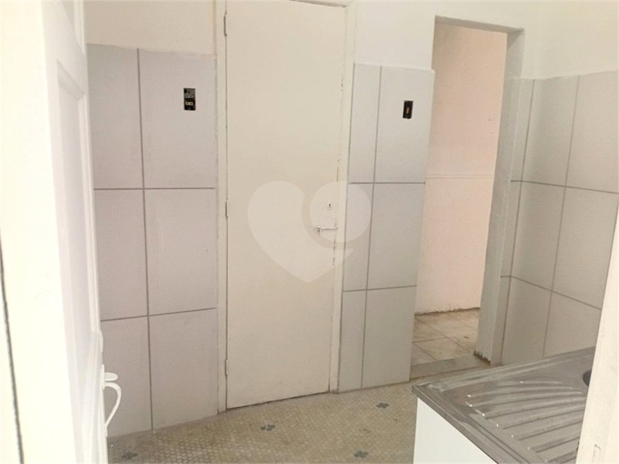 Apartamento à venda com 2 quartos em Rio Comprido, Rio de Janeiro, RJ