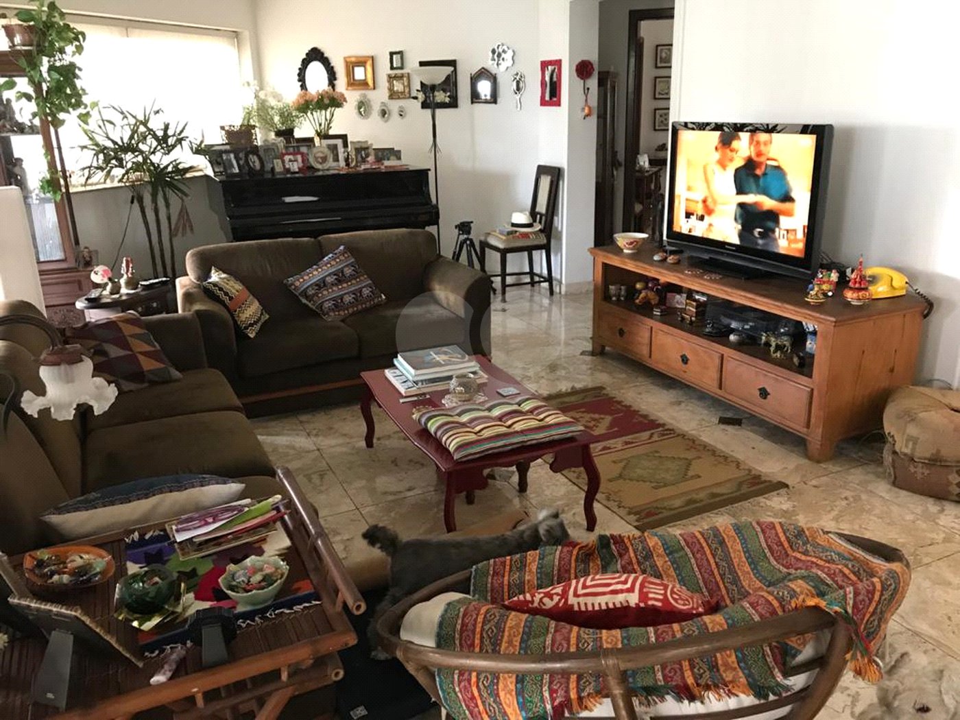 Apartamento à venda com 3 quartos, sendo 1 suíte, em Vila Andrade, São Paulo, SP