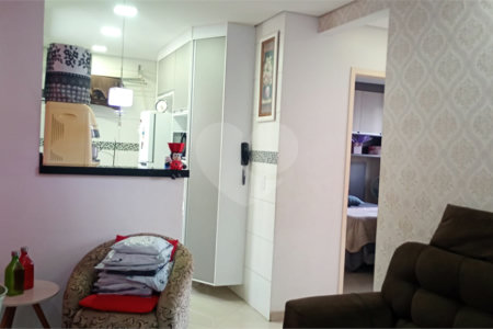 Apartamento à venda com 2 quartos em Salto Ville, Salto, SP