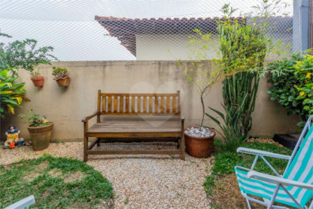 Casa à venda com 4 suítes em Jardim Bonfiglioli, São Paulo, SP