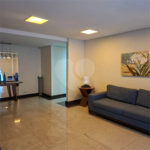 Apartamento para alugar com 3 quartos, sendo 1 suíte, em Santana, São Paulo, SP