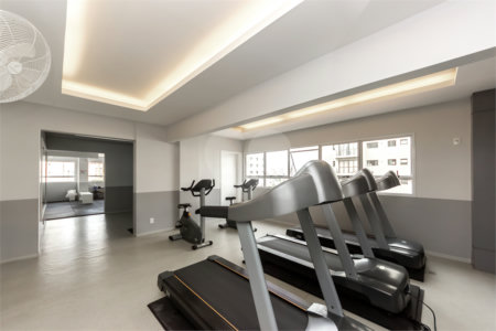 Apartamento à venda com 1 suíte em Vila da Saúde, São Paulo, SP