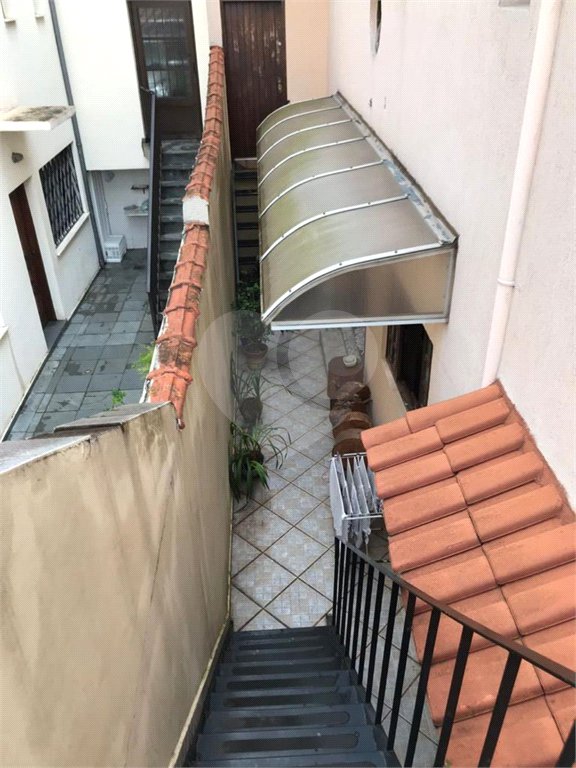 Sobrado à venda com 3 quartos, sendo 2 suítes, em Planalto Paulista, São Paulo, SP