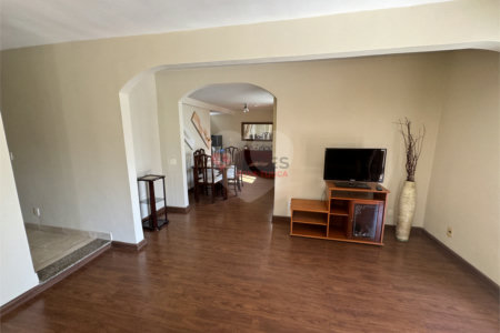 Cobertura à venda com 3 quartos, sendo 1 suíte, em Tijuca, Rio de Janeiro, RJ