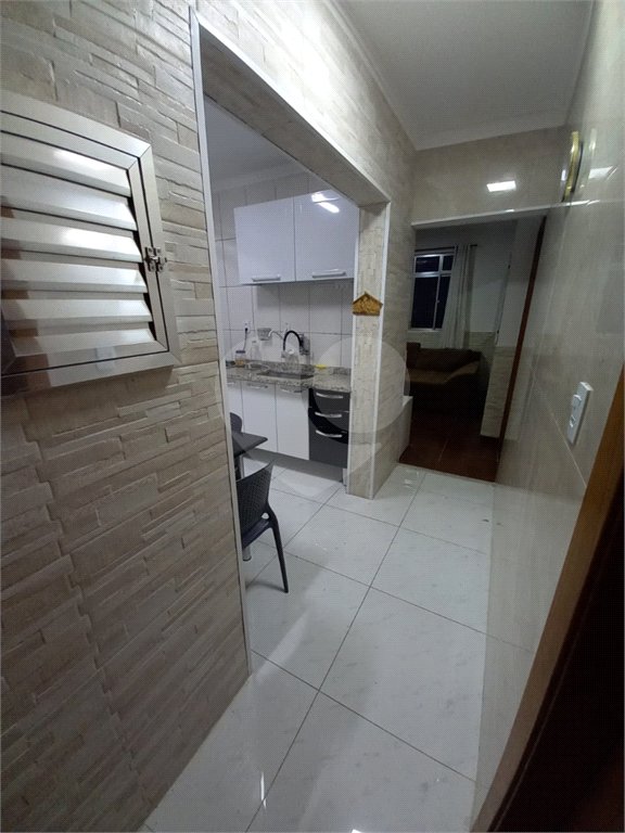 Apartamento à venda com 2 quartos em Santana, São Paulo, SP