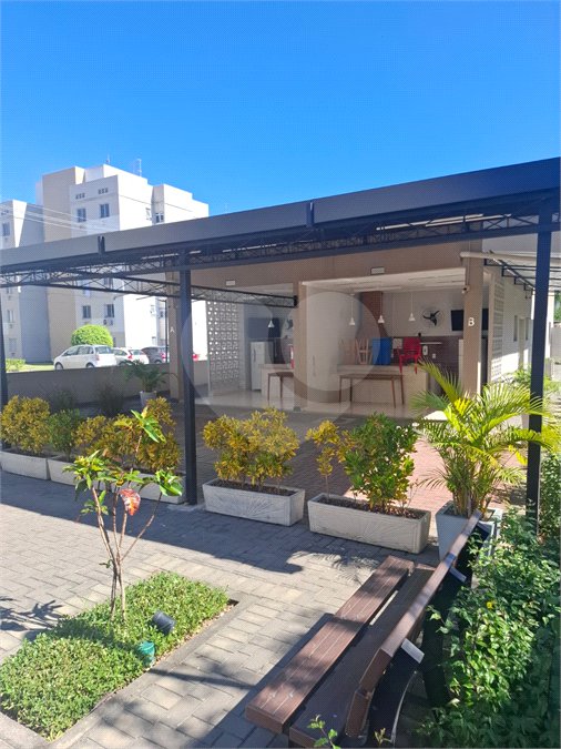 Apartamento à venda com 2 quartos em Campo Grande, Rio de Janeiro, RJ