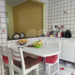 Sobrado à venda com 3 quartos, sendo 2 suítes, em Limão, São Paulo, SP