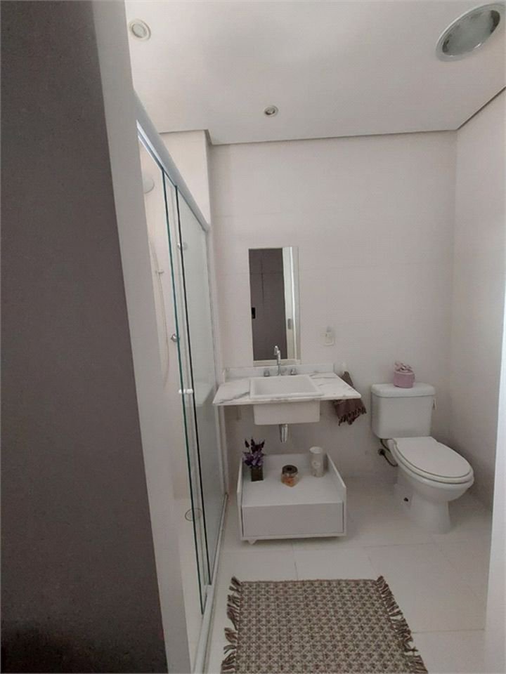 Apartamento com 4 dormitórios à venda, 225 m² por R$ 4.300.000,00 - Gonzaga - Santos/SP
