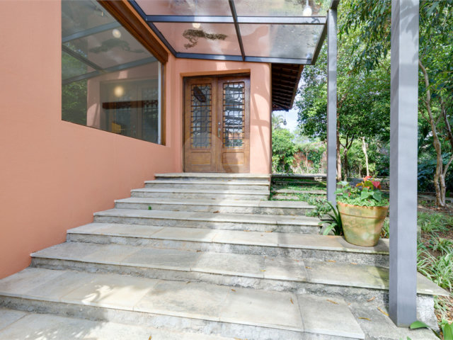 Casa Térrea à venda com 3 quartos, sendo 1 suíte,  em Jardim Petrópolis, São Paulo, SP