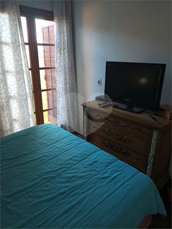 Sobrado à venda com 3 quartos em Jardim Colombo, São Paulo, SP