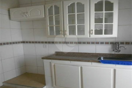 Apartamento à venda com 3 quartos em Grajaú, Rio de Janeiro, RJ