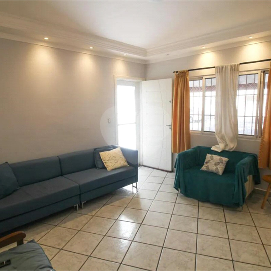 Casa à venda com 3 quartos, sendo 1 suíte, em Vila Regente Feijó, São Paulo, SP